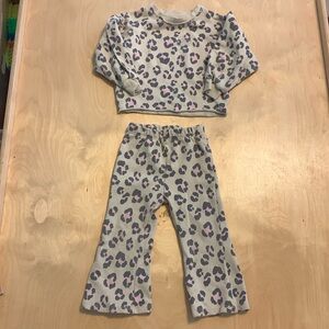 Grayson Mini 2T set